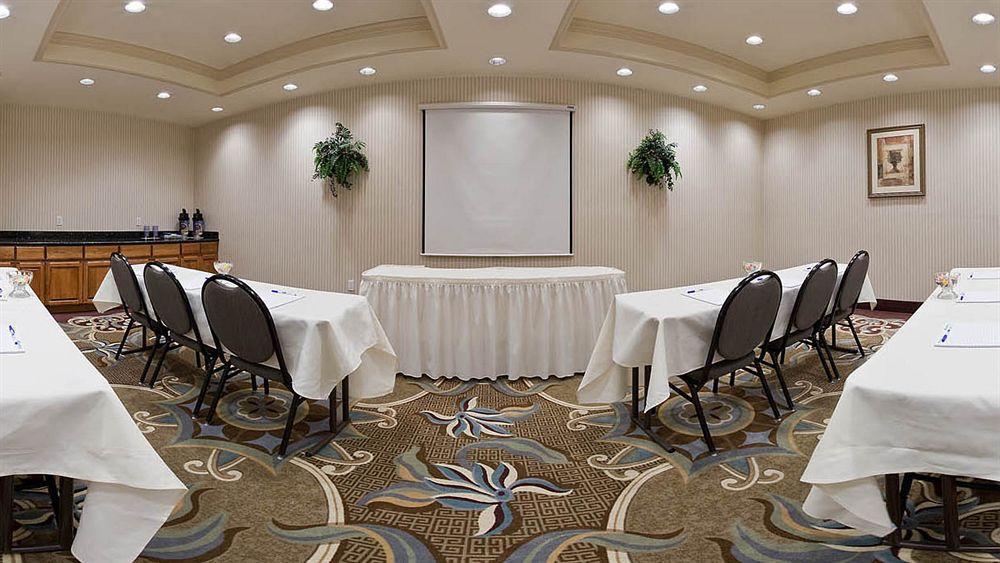 Holiday Inn Express Hotel And Suites Conroe By Ihg Zewnętrze zdjęcie