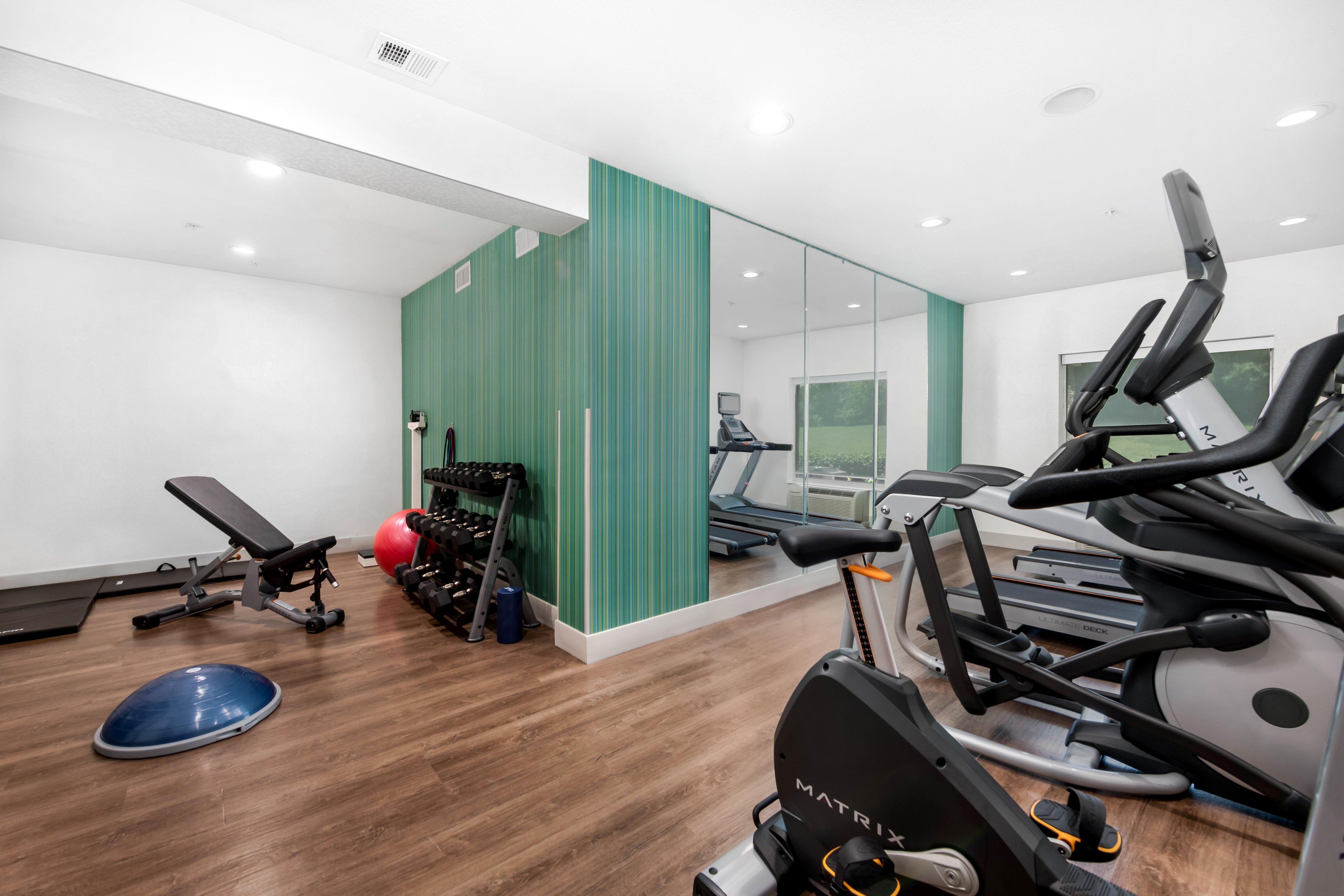 Holiday Inn Express Hotel And Suites Conroe By Ihg Zewnętrze zdjęcie