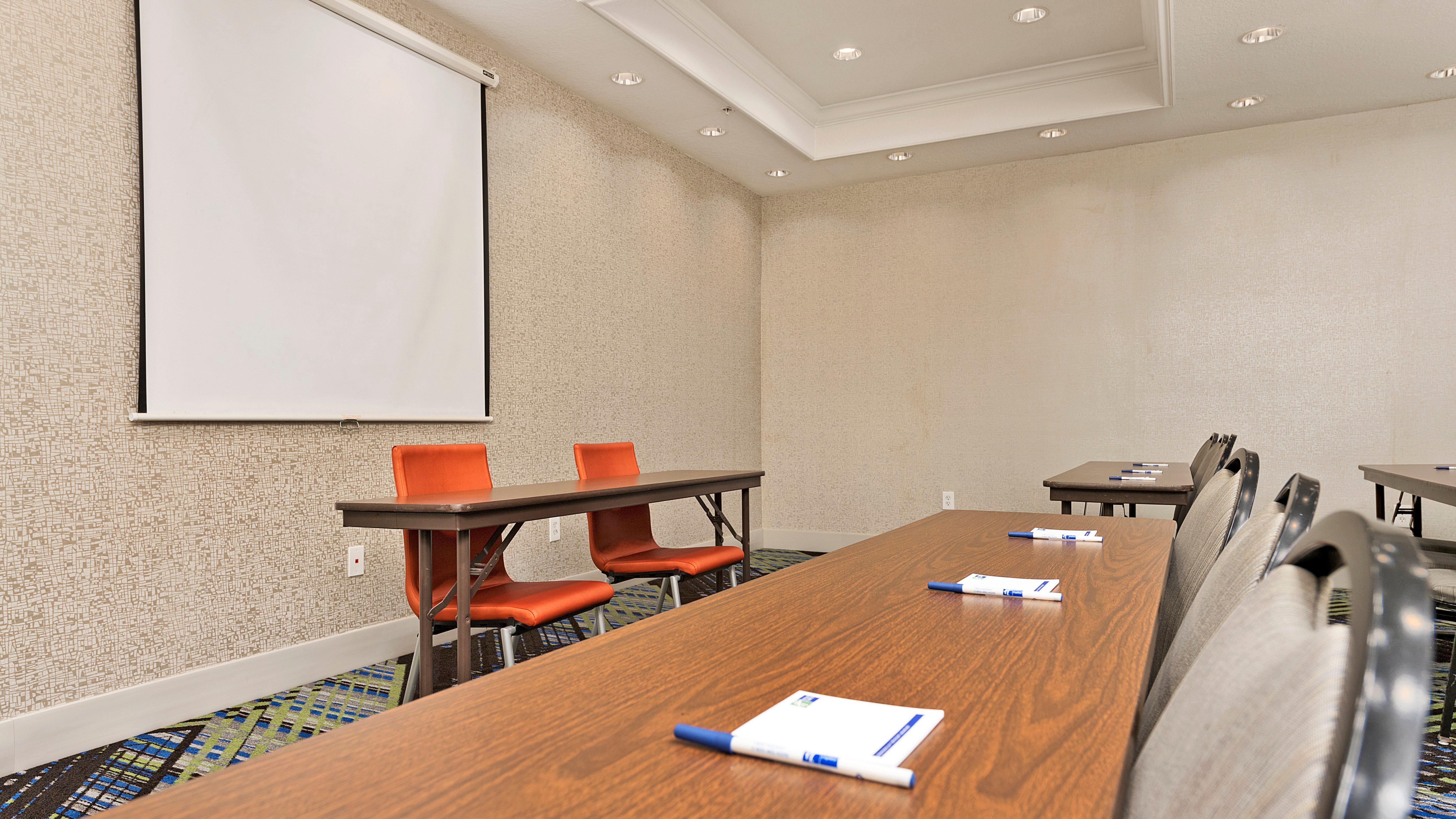 Holiday Inn Express Hotel And Suites Conroe By Ihg Zewnętrze zdjęcie