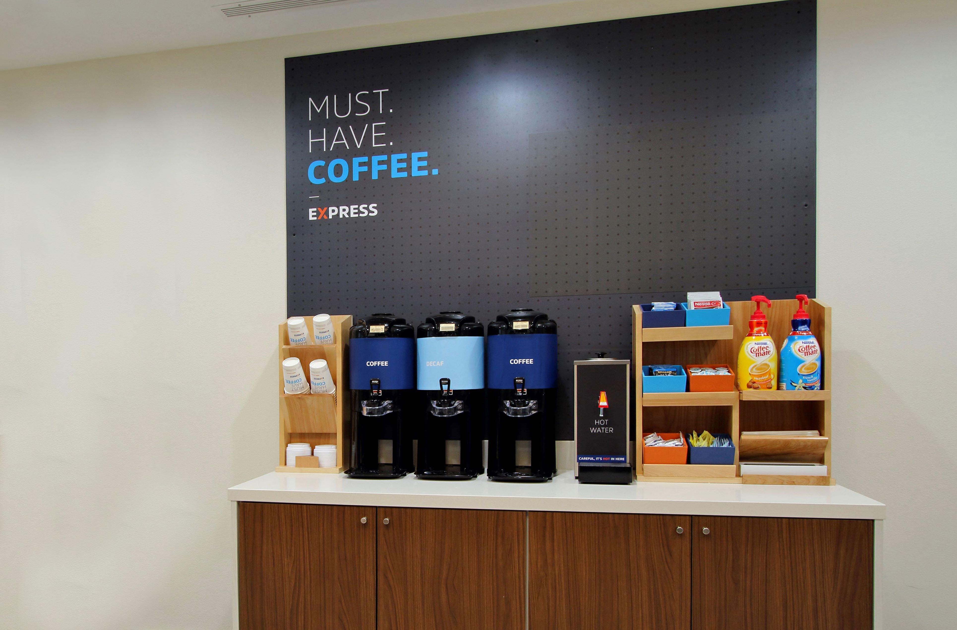 Holiday Inn Express Hotel And Suites Conroe By Ihg Zewnętrze zdjęcie