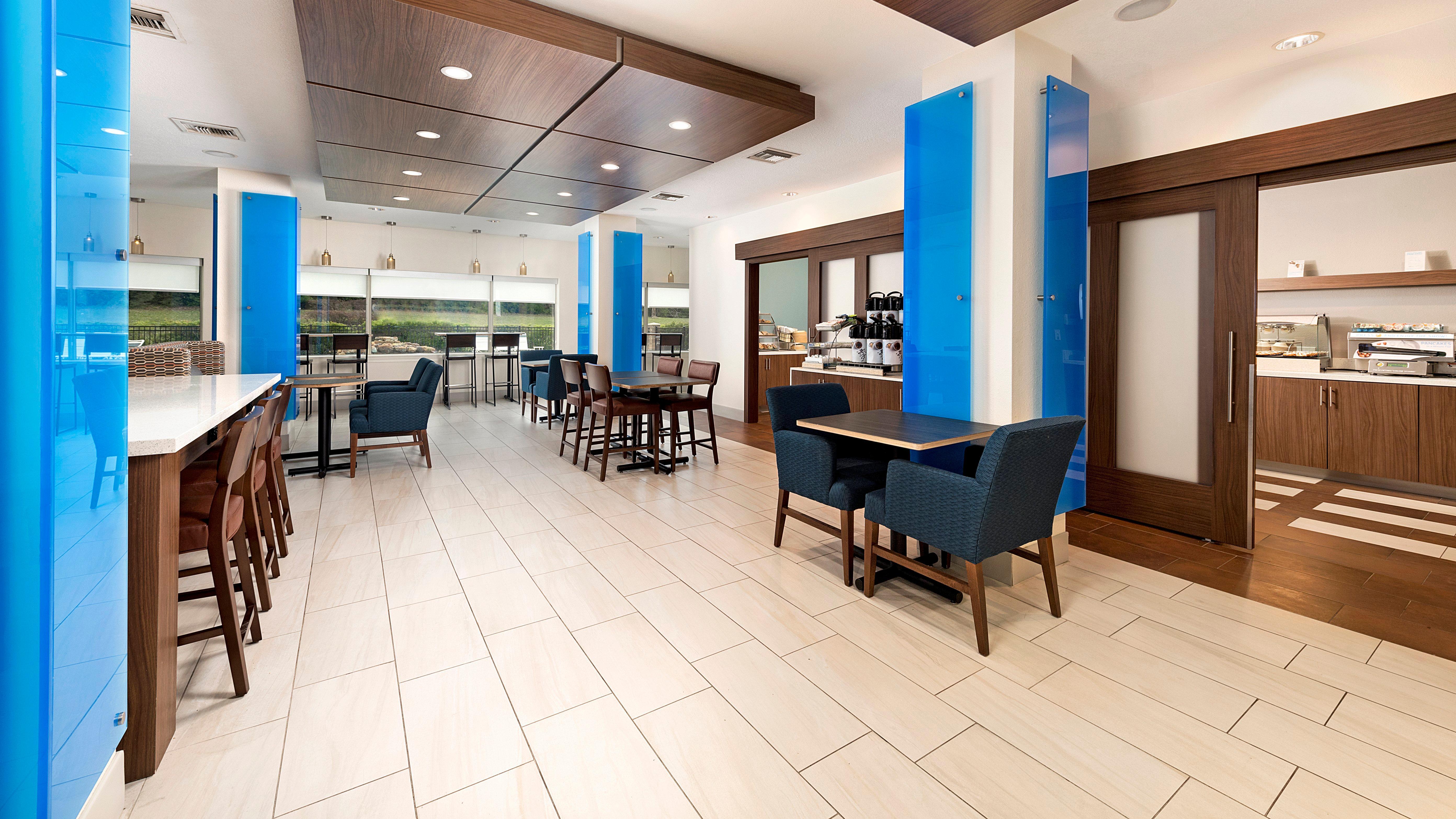 Holiday Inn Express Hotel And Suites Conroe By Ihg Zewnętrze zdjęcie