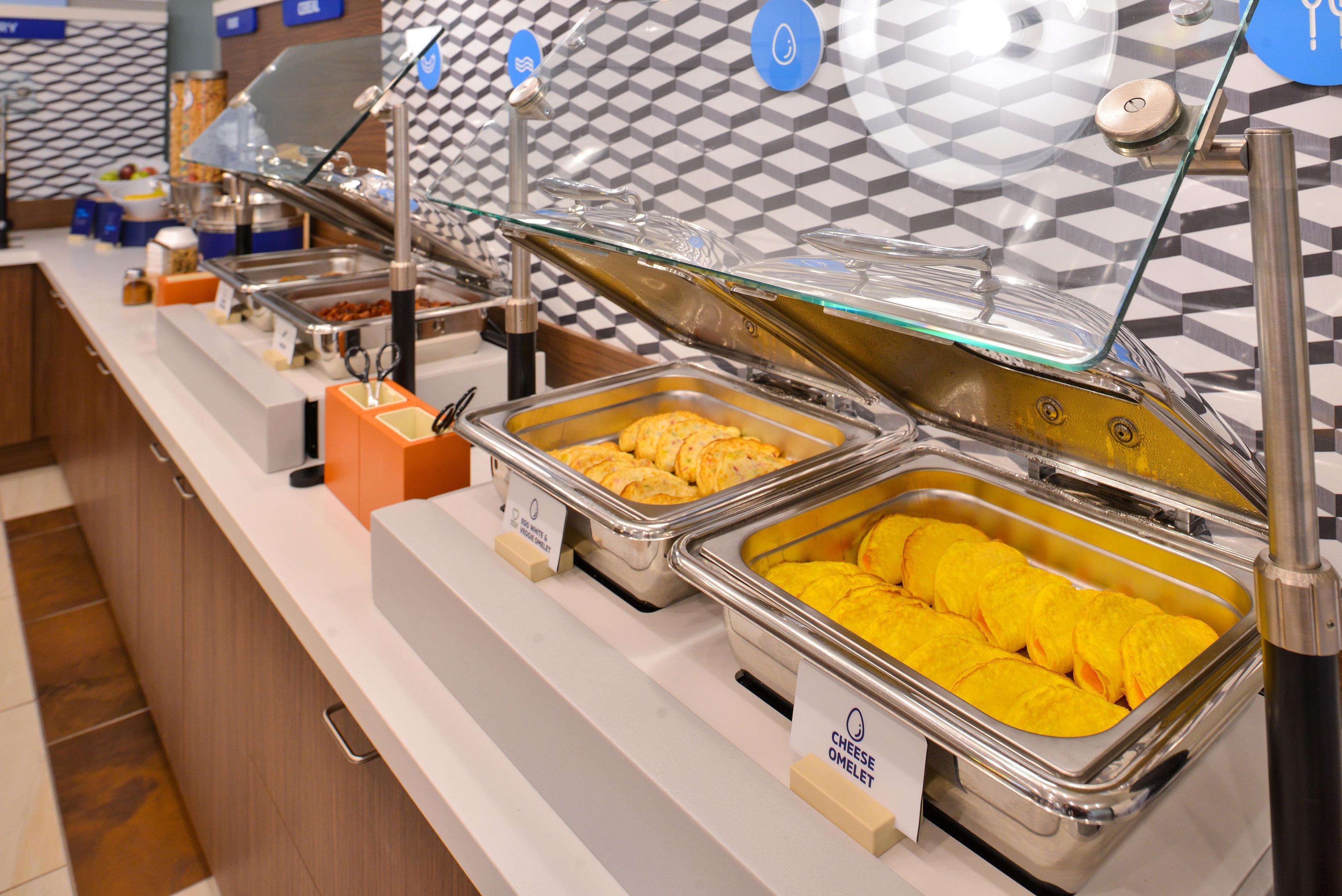 Holiday Inn Express Hotel And Suites Conroe By Ihg Zewnętrze zdjęcie