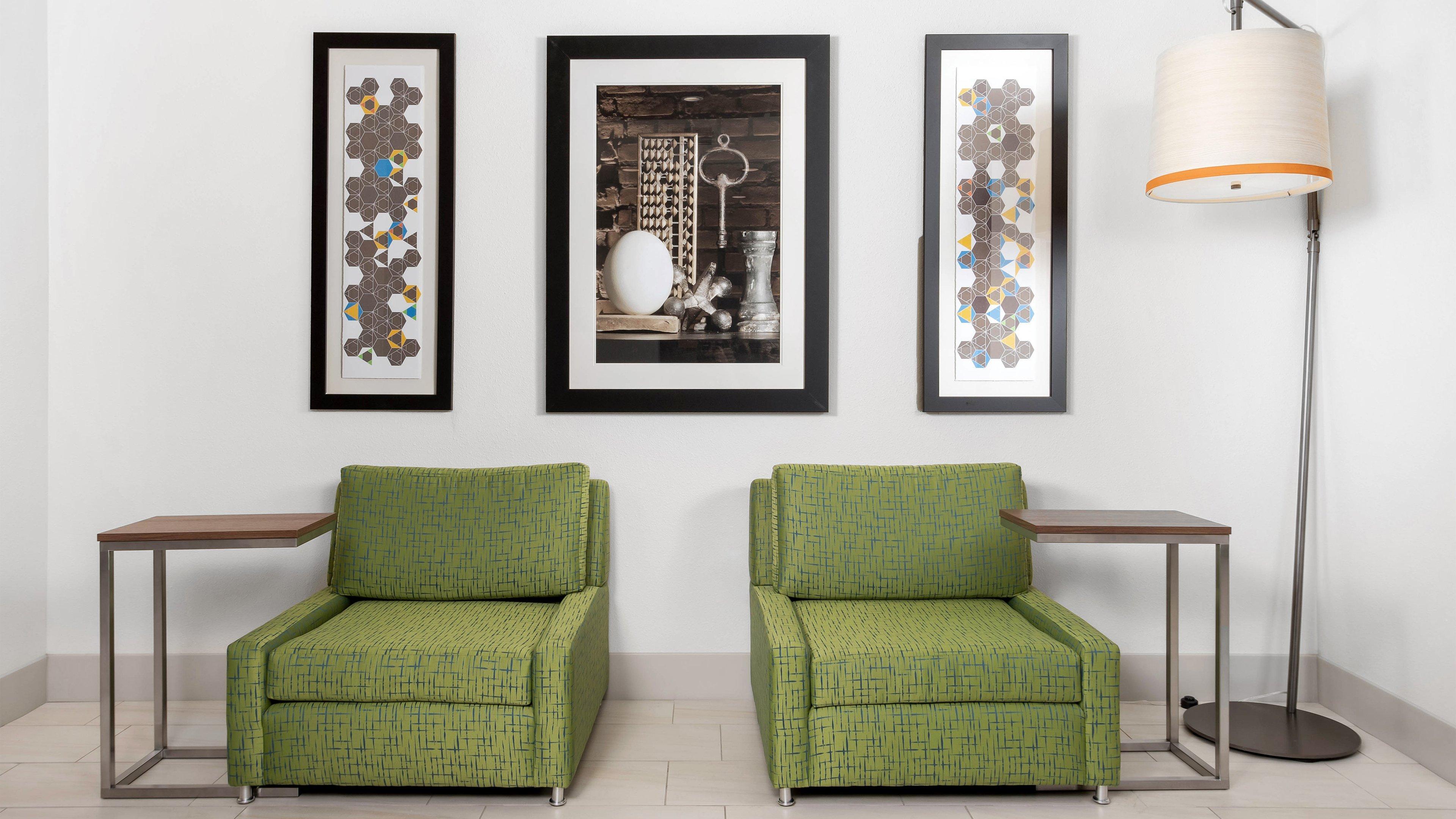 Holiday Inn Express Hotel And Suites Conroe By Ihg Zewnętrze zdjęcie