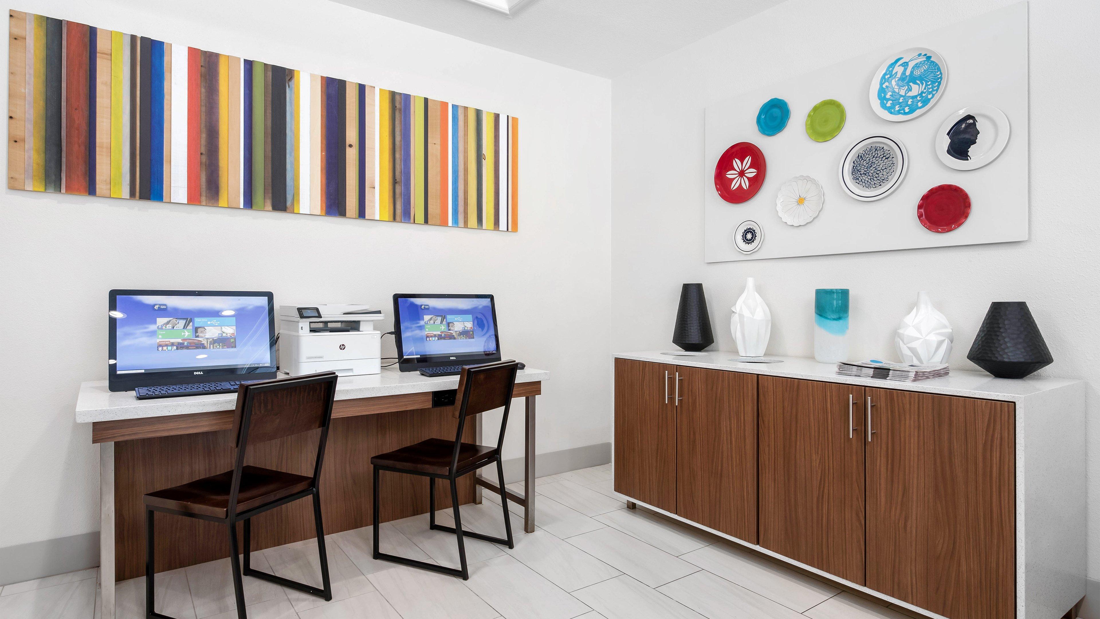 Holiday Inn Express Hotel And Suites Conroe By Ihg Zewnętrze zdjęcie