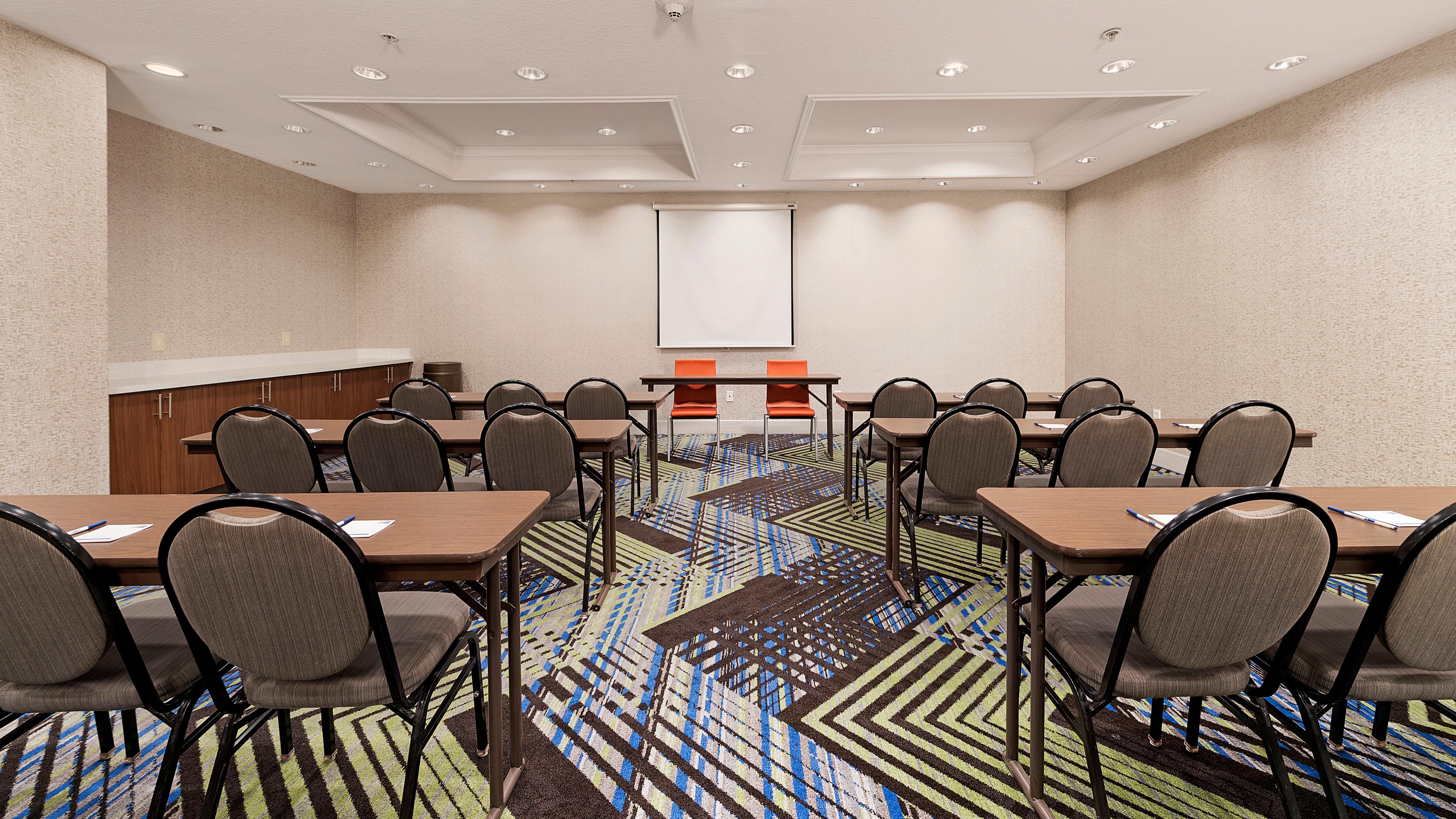Holiday Inn Express Hotel And Suites Conroe By Ihg Zewnętrze zdjęcie