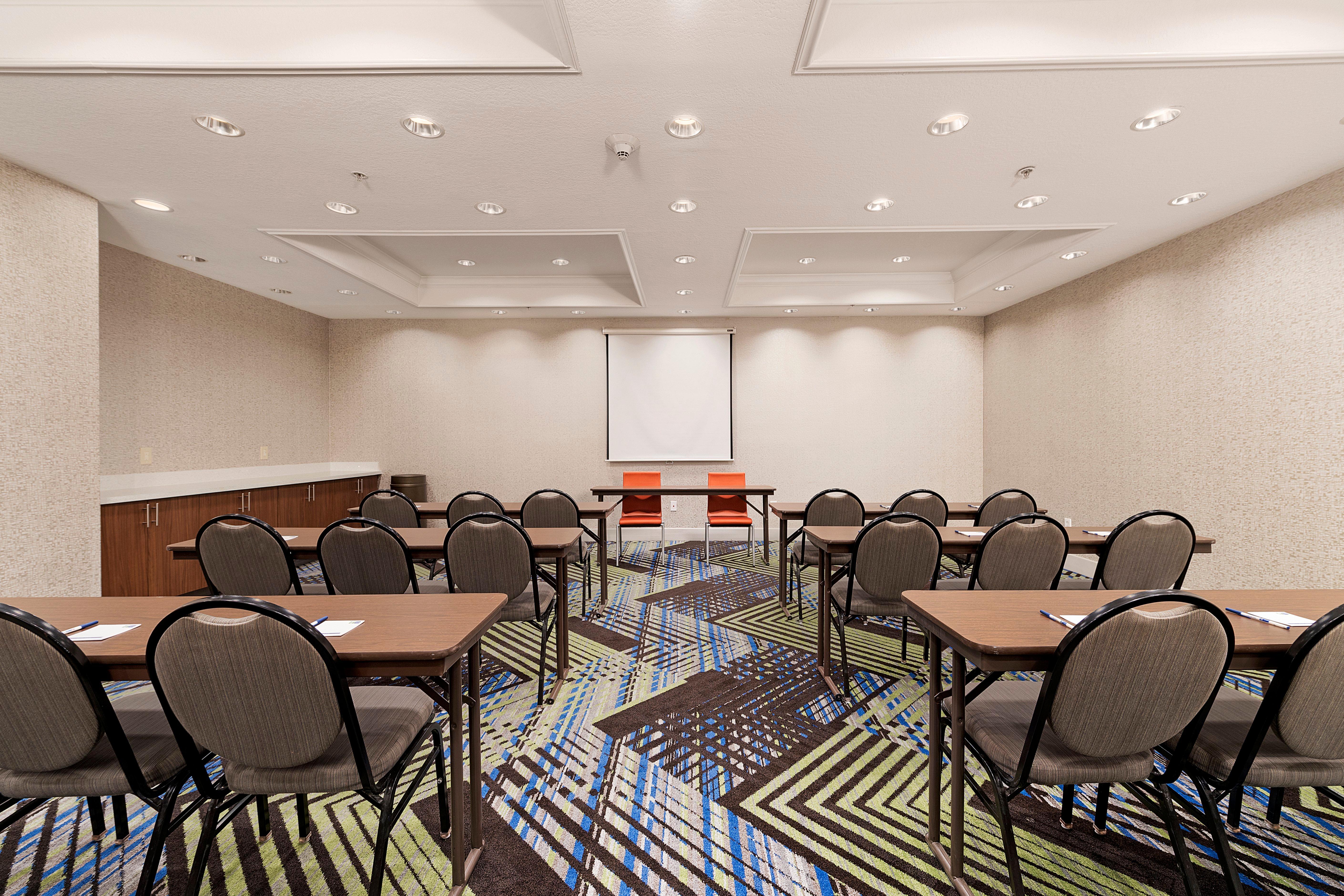 Holiday Inn Express Hotel And Suites Conroe By Ihg Zewnętrze zdjęcie