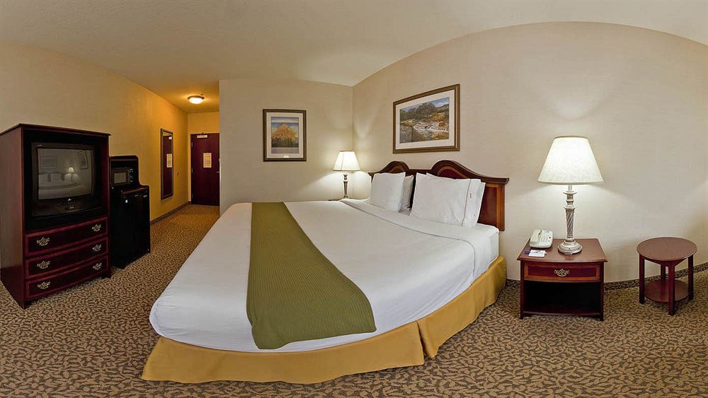 Holiday Inn Express Hotel And Suites Conroe By Ihg Zewnętrze zdjęcie