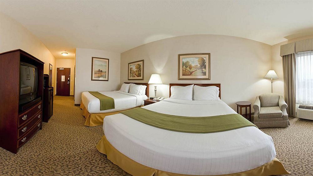 Holiday Inn Express Hotel And Suites Conroe By Ihg Zewnętrze zdjęcie