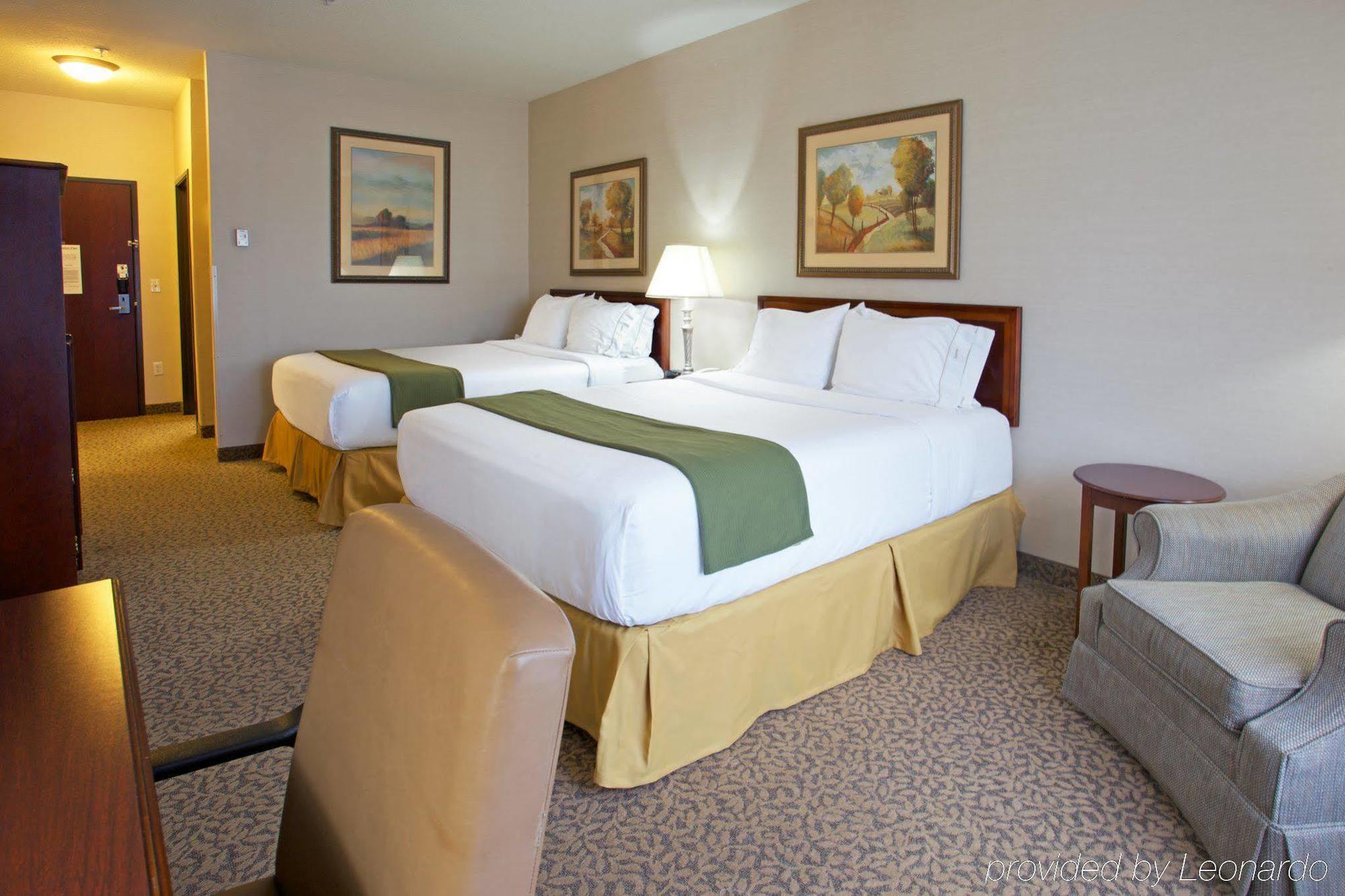 Holiday Inn Express Hotel And Suites Conroe By Ihg Pokój zdjęcie