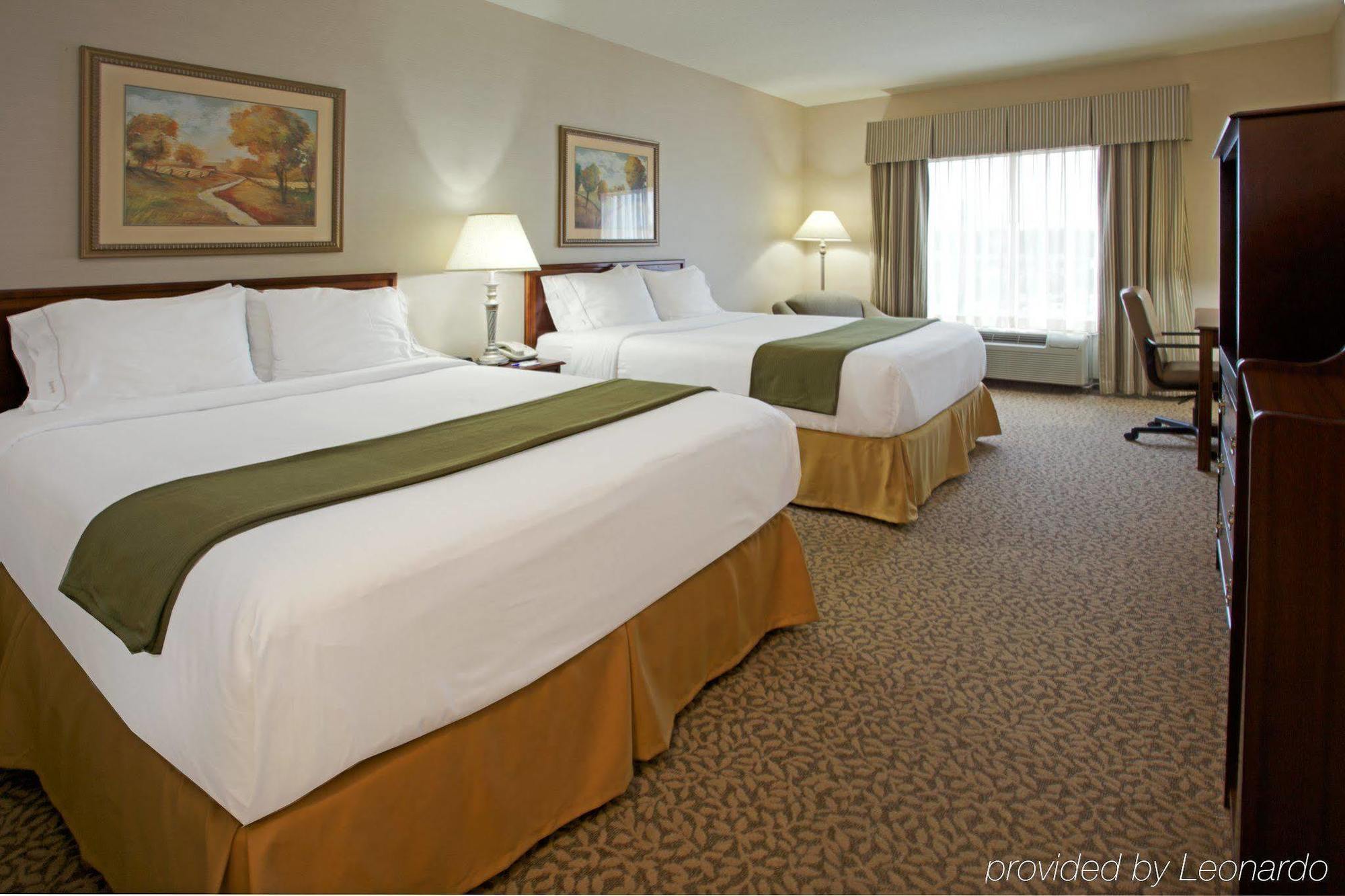 Holiday Inn Express Hotel And Suites Conroe By Ihg Pokój zdjęcie