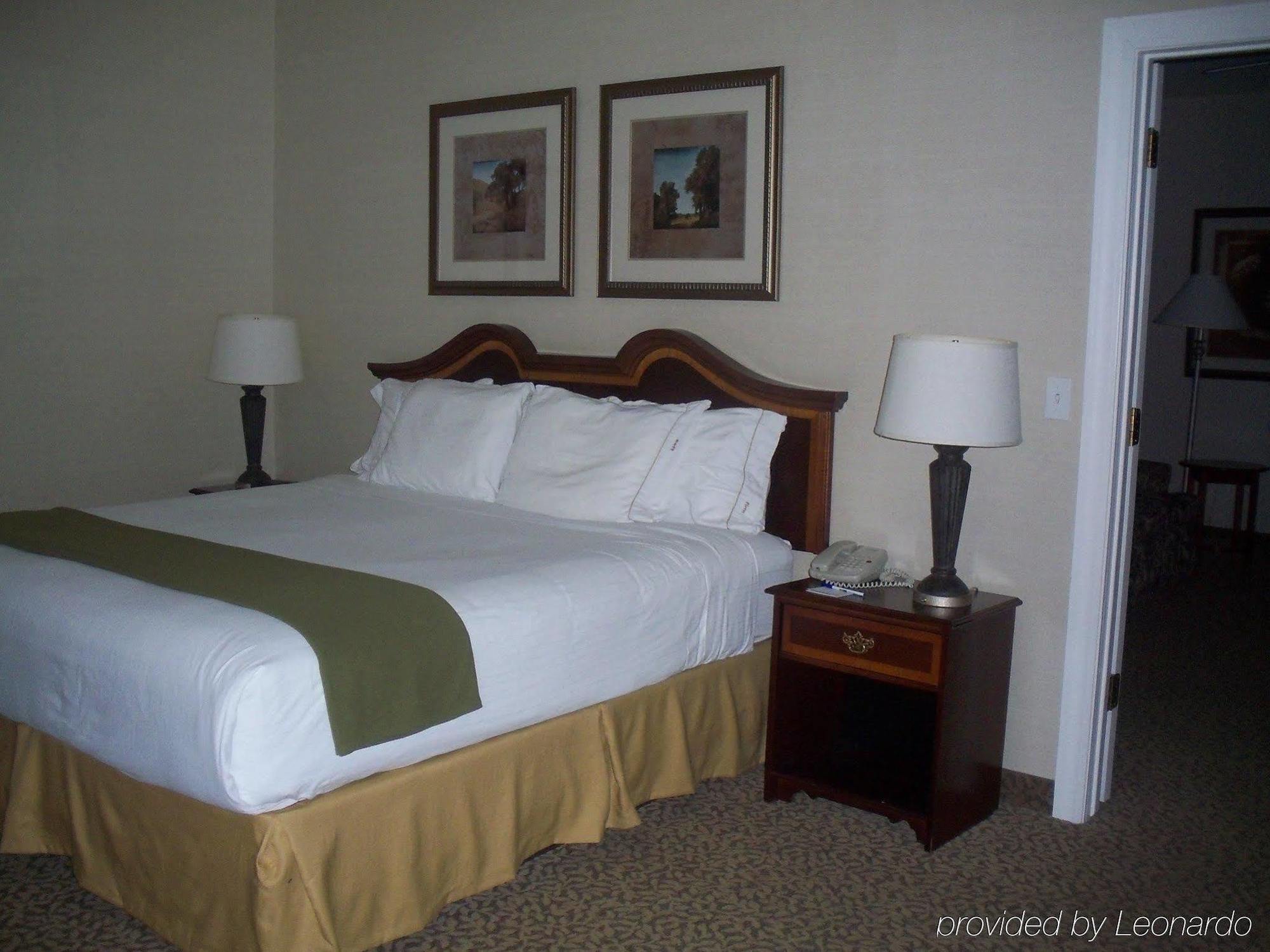 Holiday Inn Express Hotel And Suites Conroe By Ihg Zewnętrze zdjęcie
