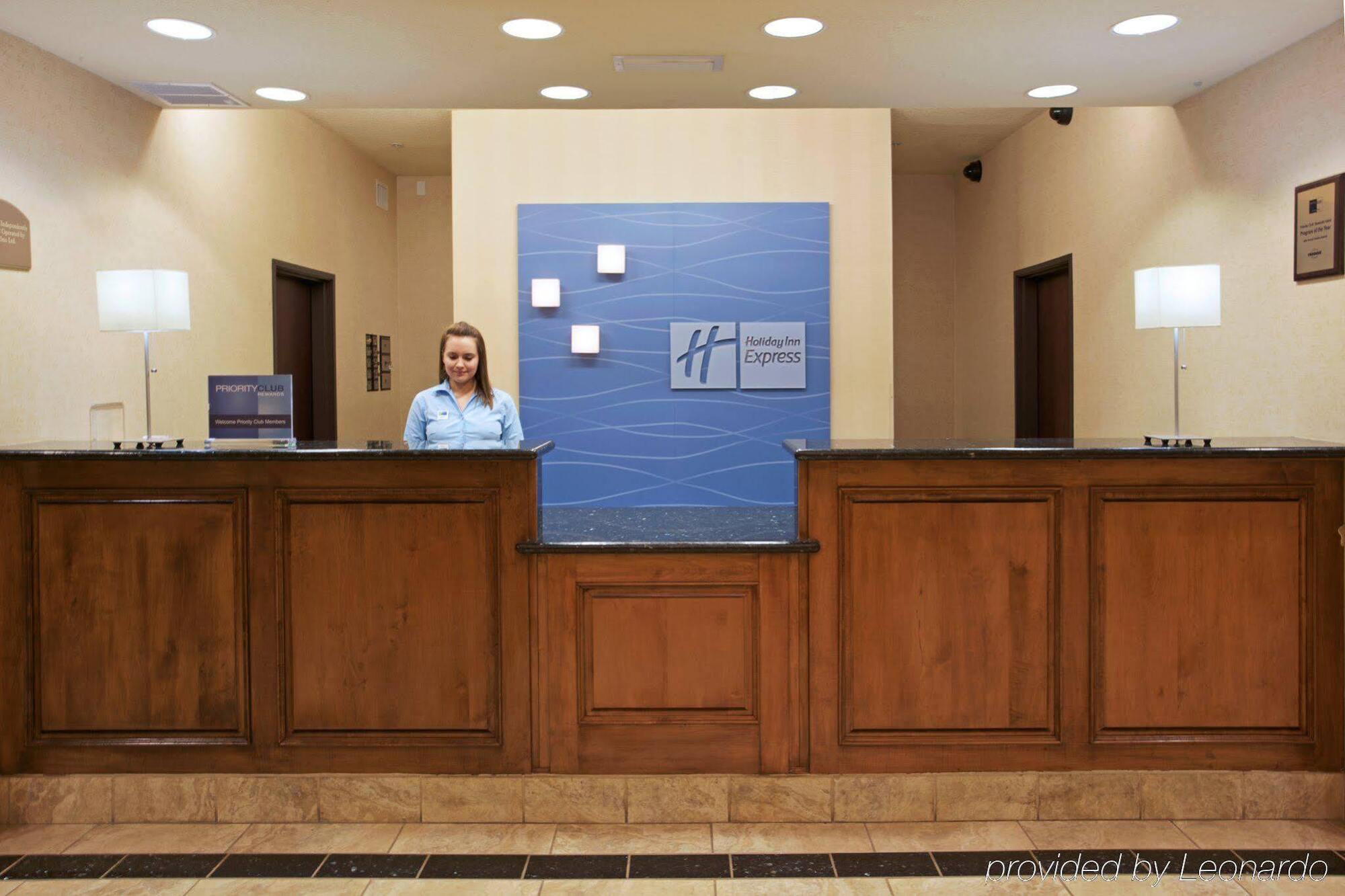 Holiday Inn Express Hotel And Suites Conroe By Ihg Zewnętrze zdjęcie