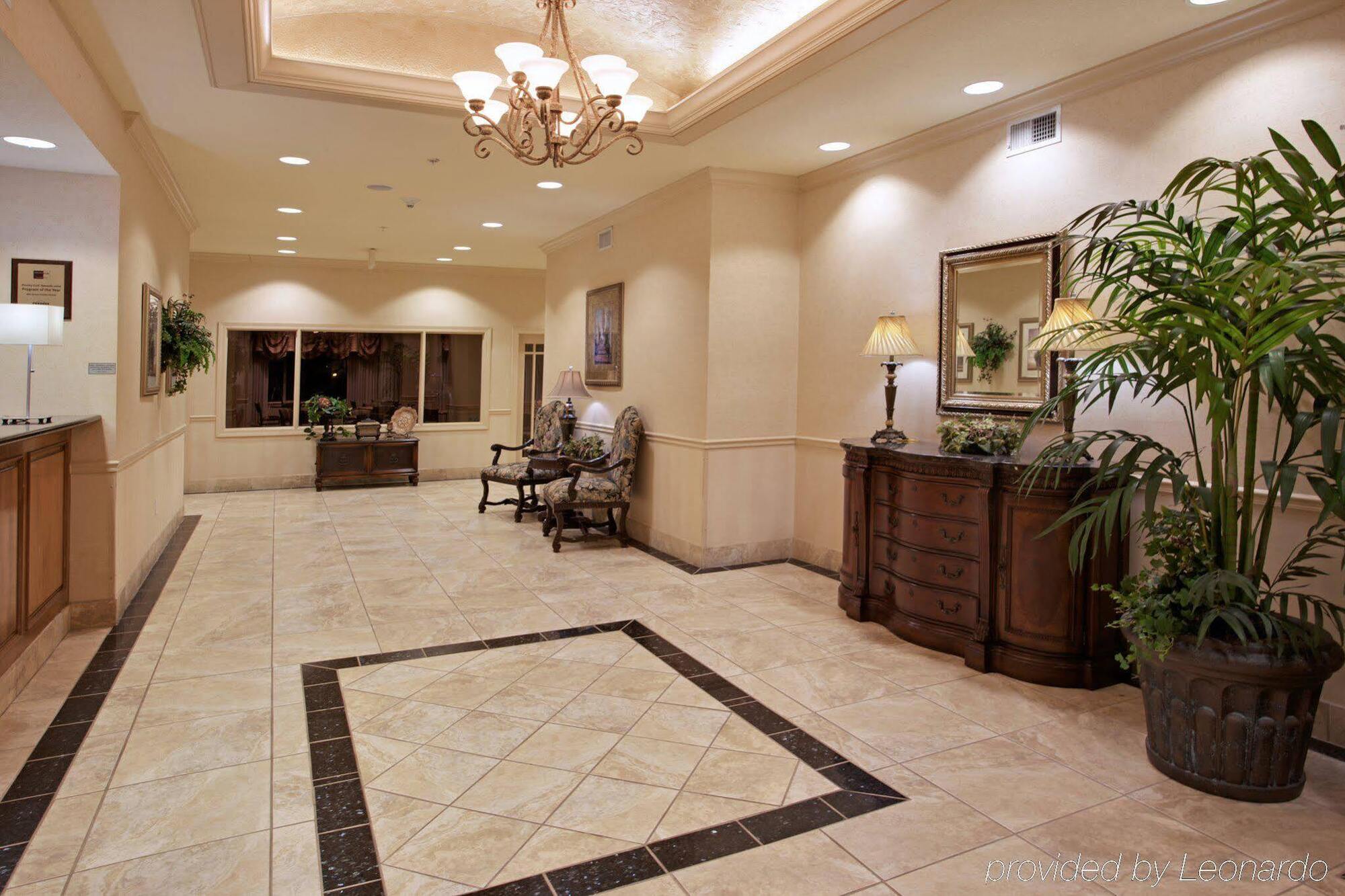 Holiday Inn Express Hotel And Suites Conroe By Ihg Zewnętrze zdjęcie