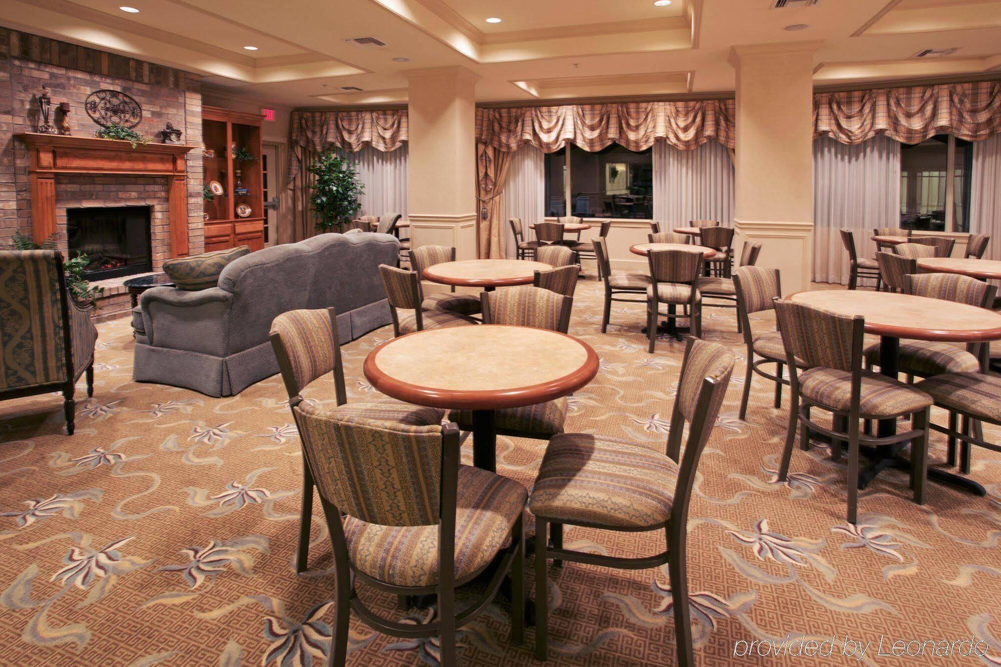 Holiday Inn Express Hotel And Suites Conroe By Ihg Zewnętrze zdjęcie