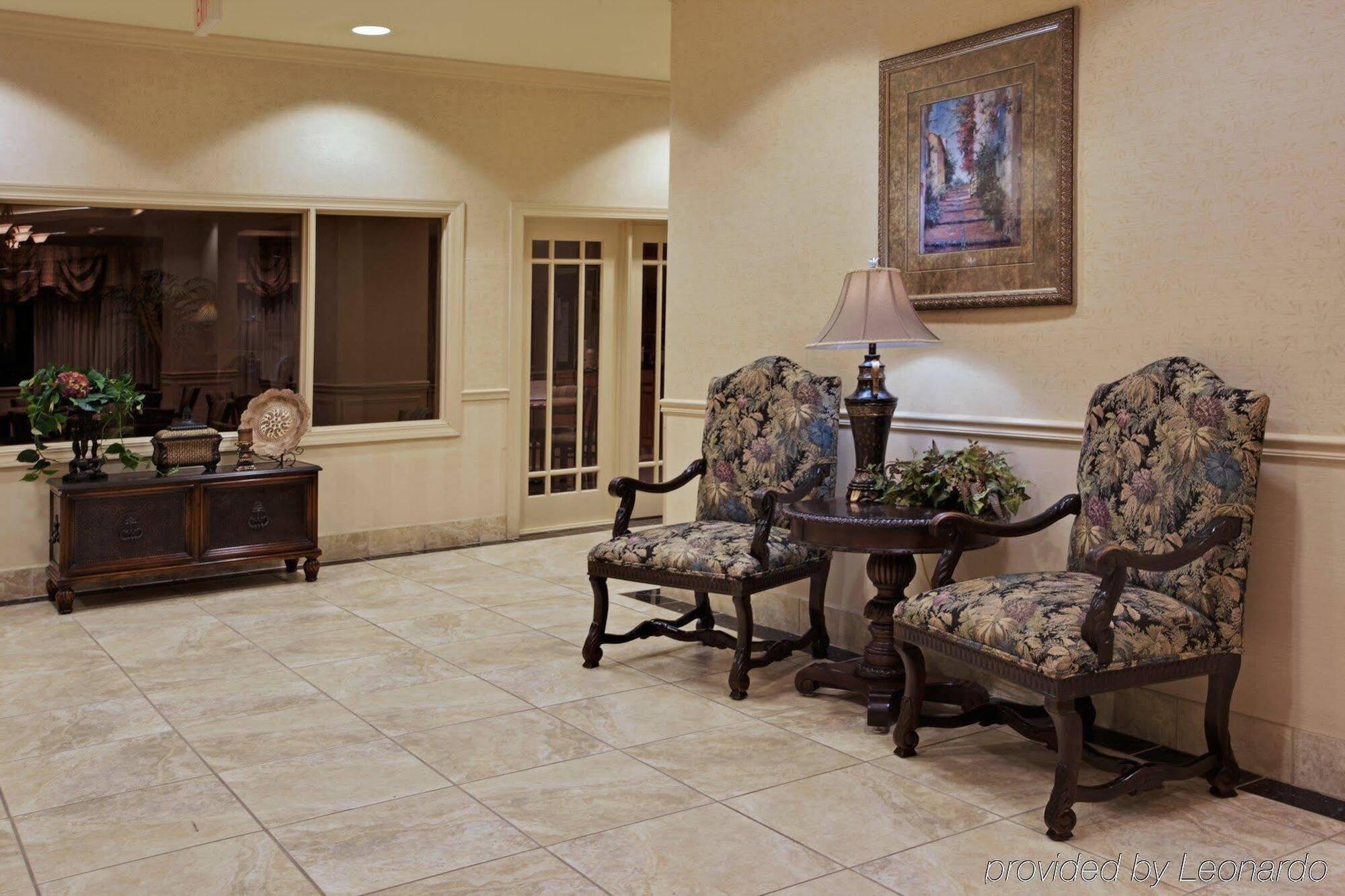 Holiday Inn Express Hotel And Suites Conroe By Ihg Zewnętrze zdjęcie