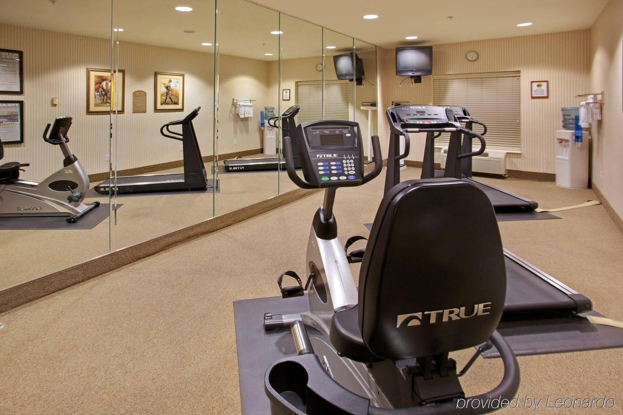 Holiday Inn Express Hotel And Suites Conroe By Ihg Zewnętrze zdjęcie