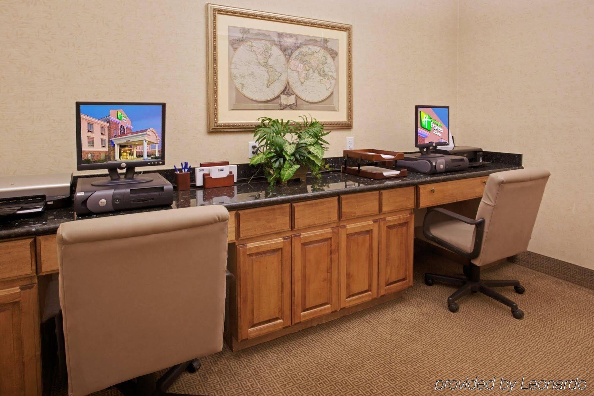 Holiday Inn Express Hotel And Suites Conroe By Ihg Zewnętrze zdjęcie